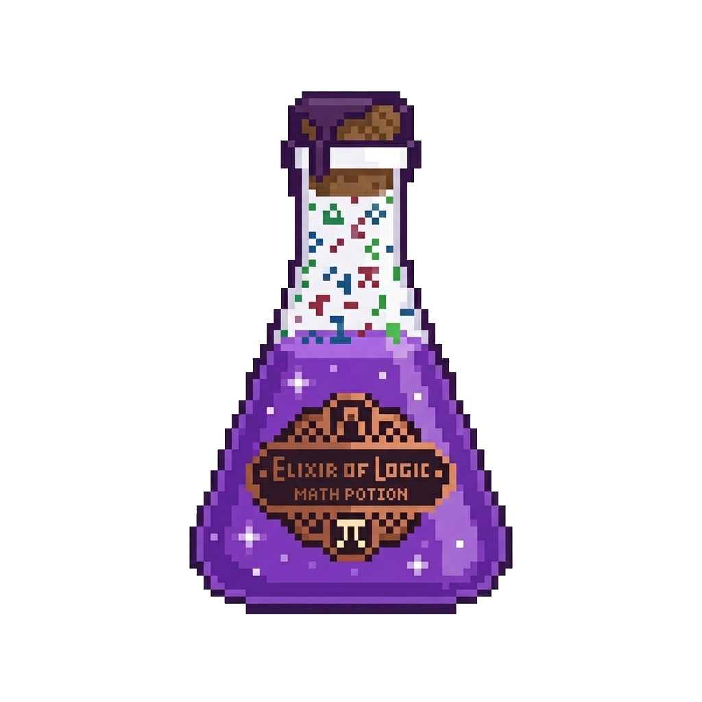 Elixir of Logic